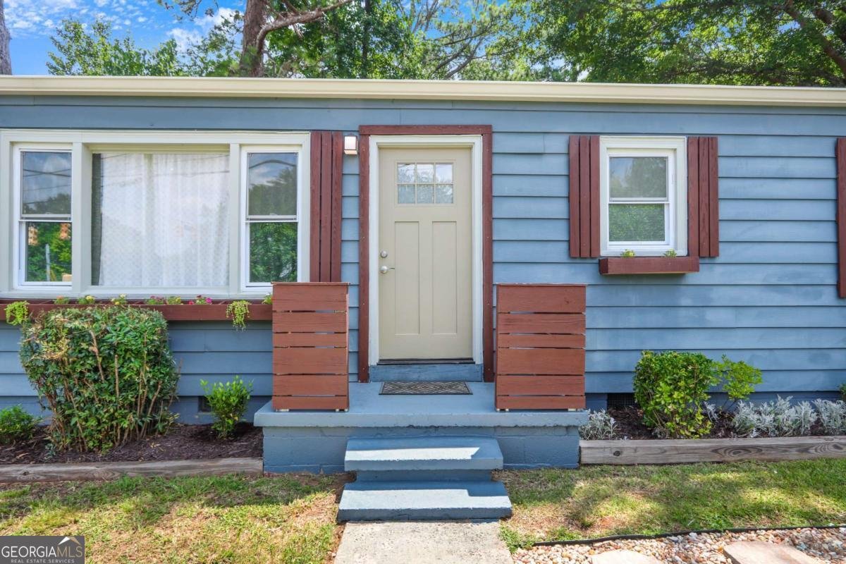 3211 Old Concord Road Smyrna - 2