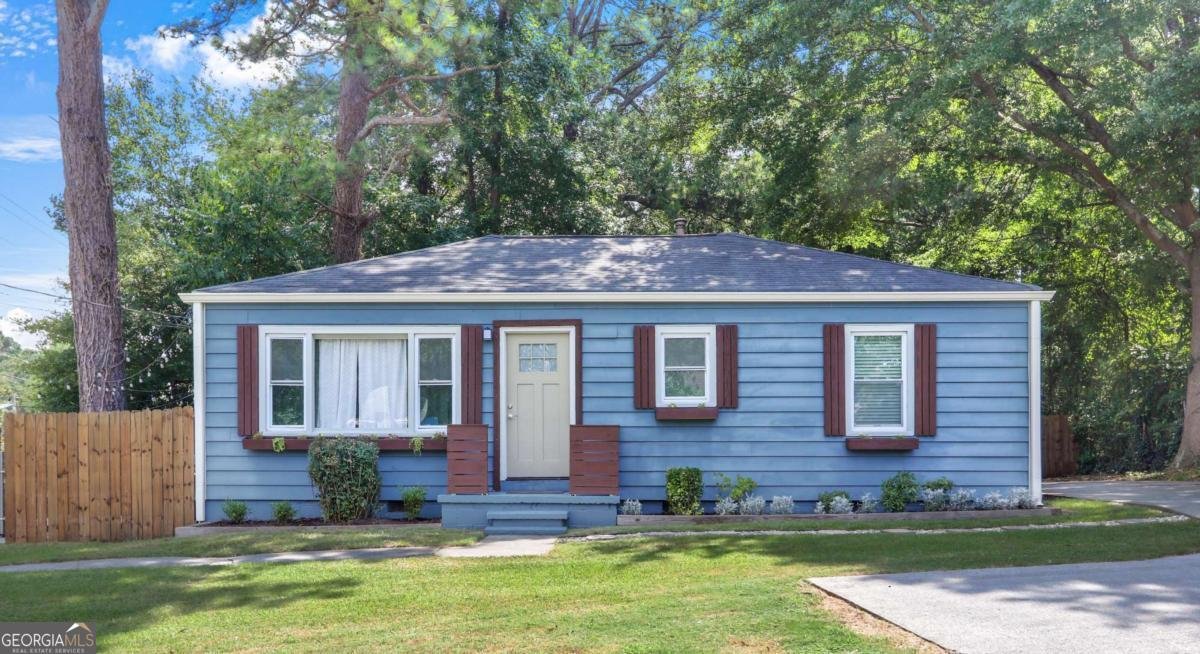 3211 Old Concord Road Smyrna - 20