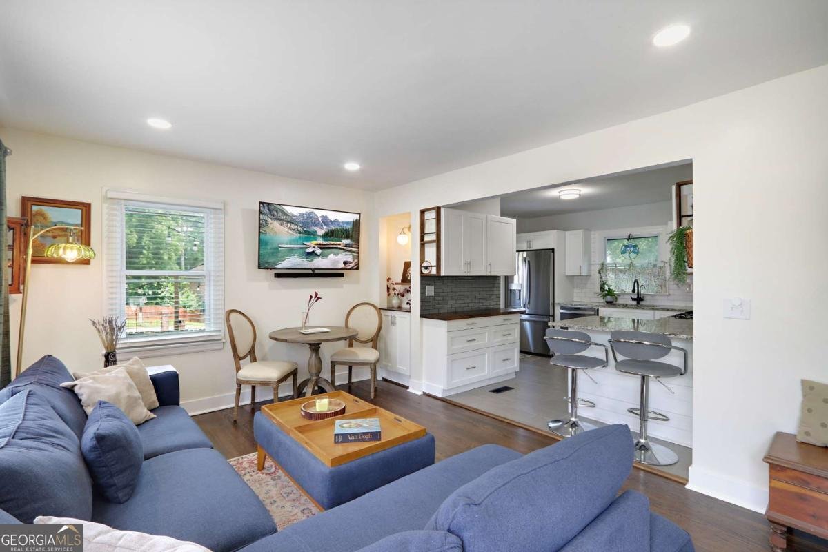 3211 Old Concord Road Smyrna - 4