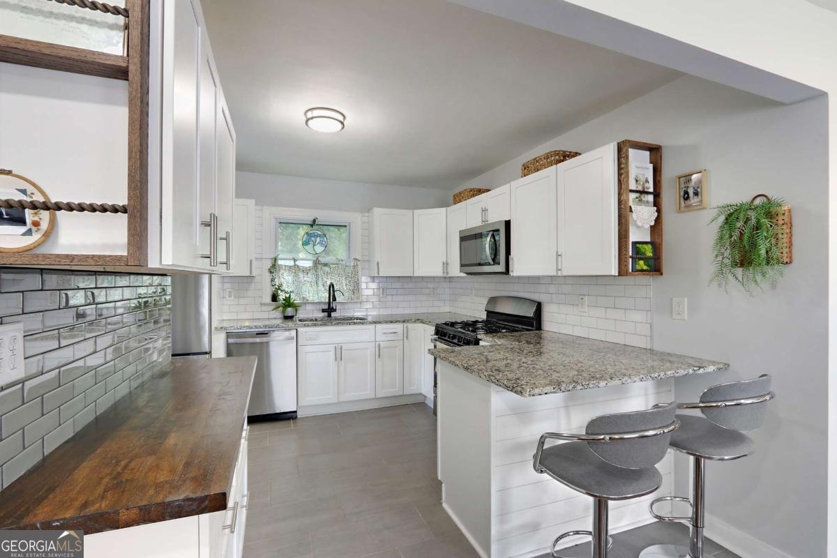 3211 Old Concord Road Smyrna - 5