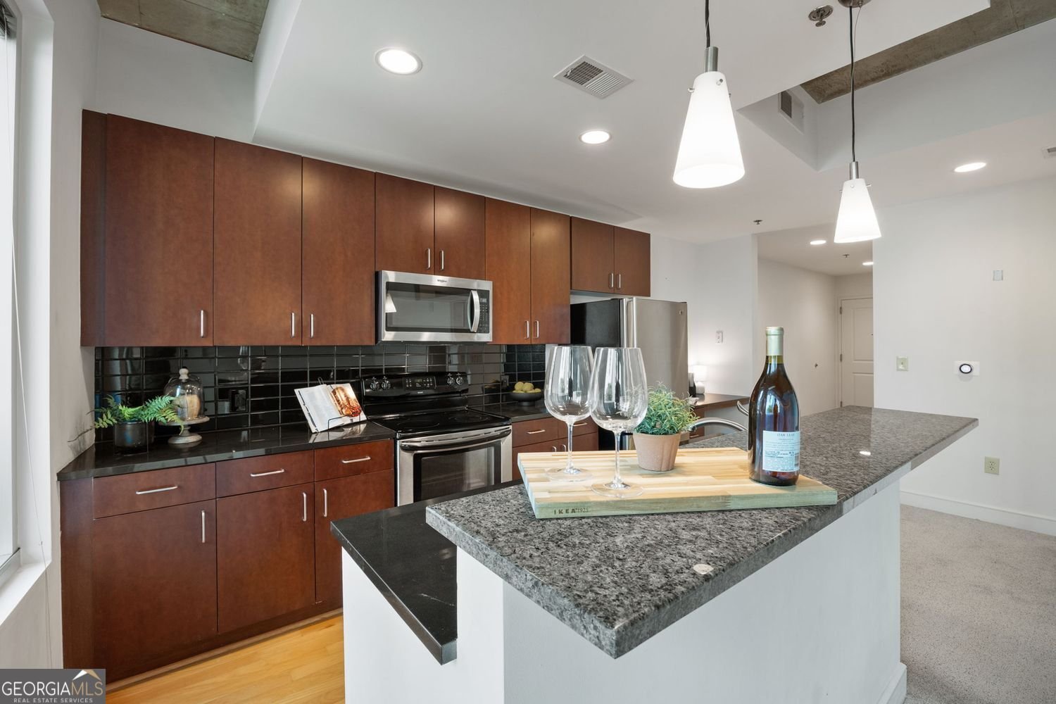 44 Peachtree Place Atlanta - 12