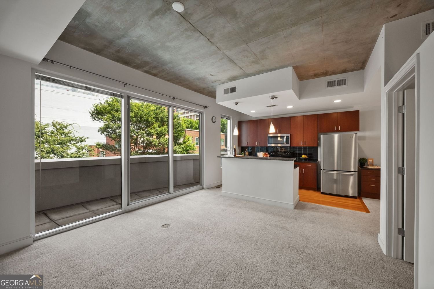 44 Peachtree Place Atlanta - 2