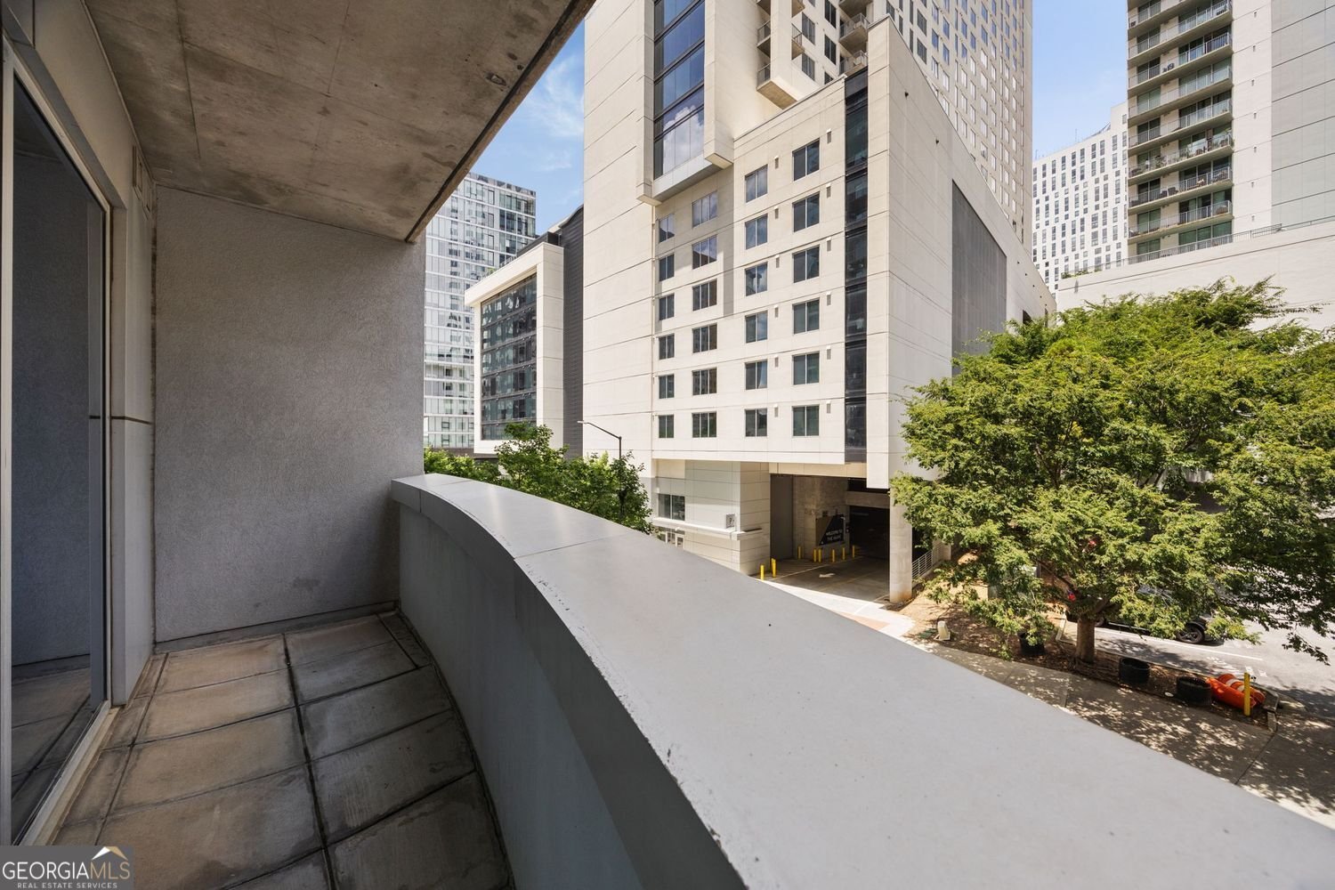 44 Peachtree Place Atlanta - 20