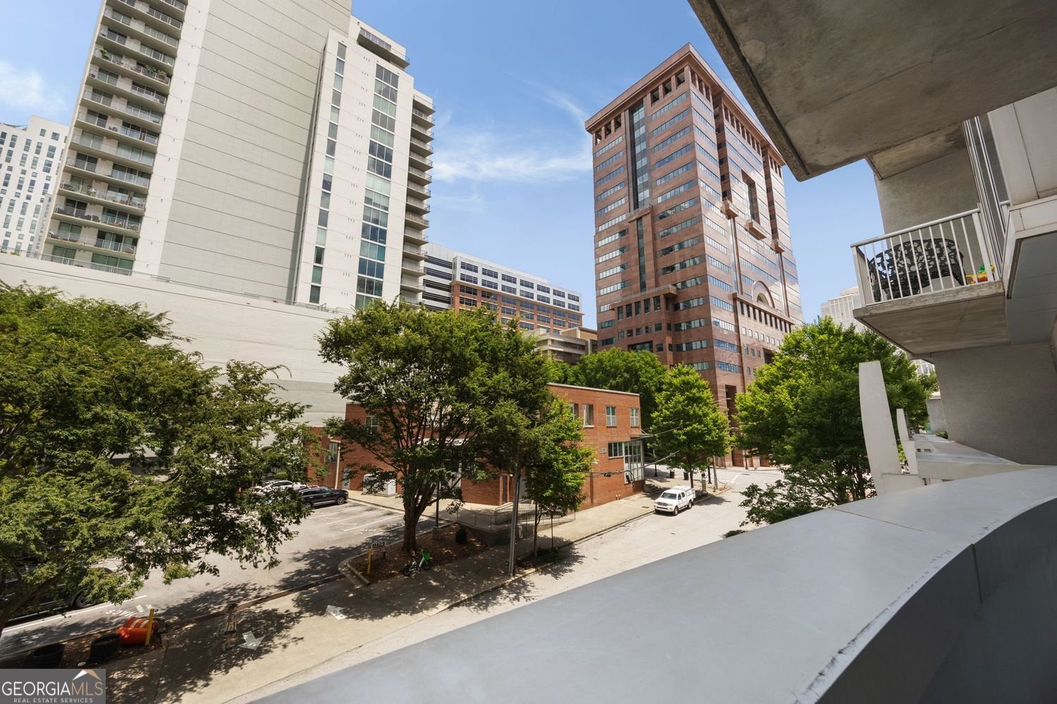 44 Peachtree Place Atlanta - 21