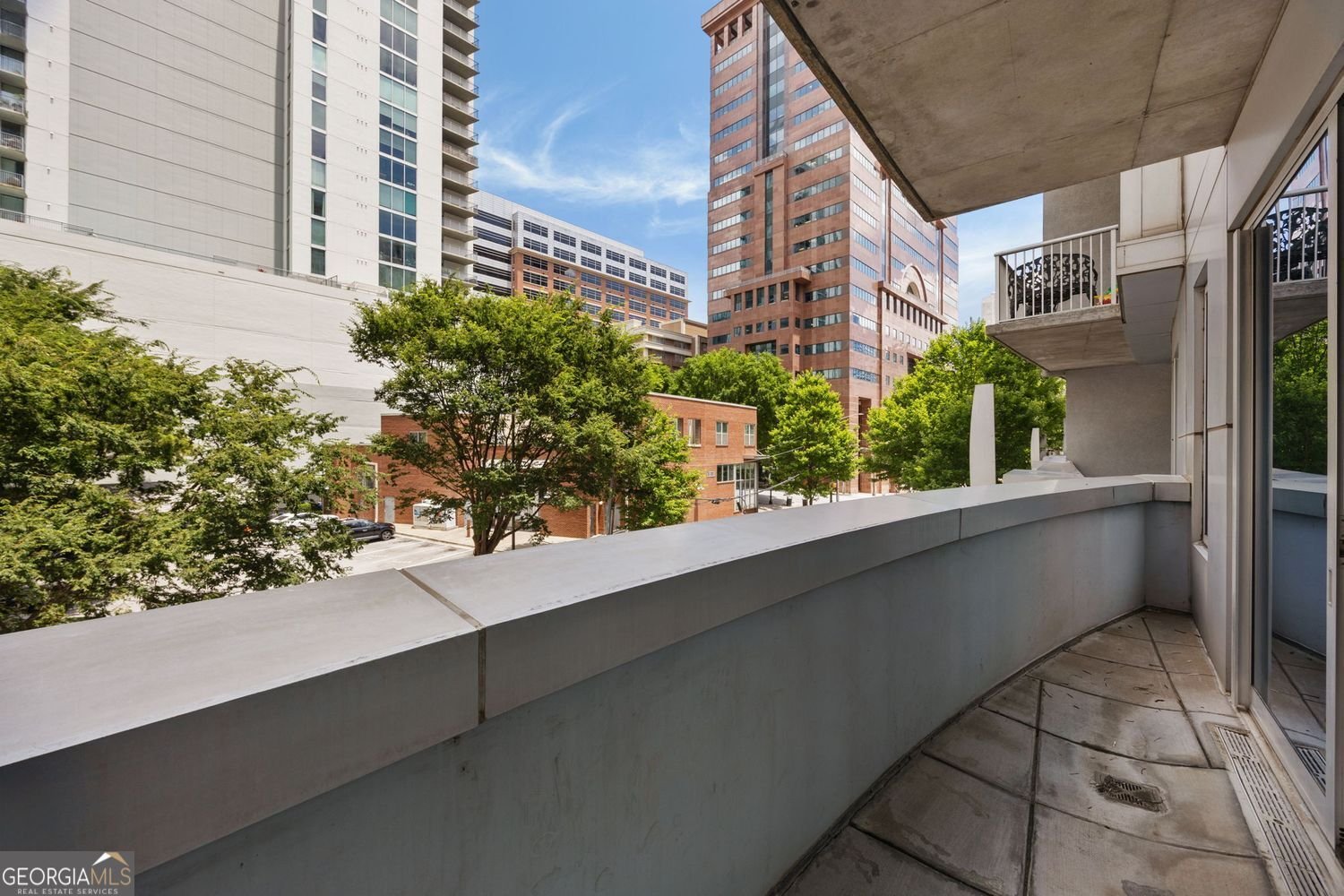 44 Peachtree Place Atlanta - 22