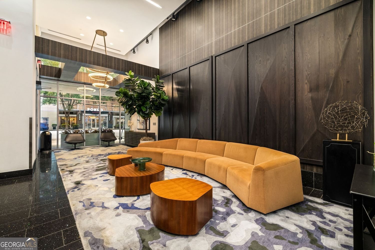 44 Peachtree Place Atlanta - 23