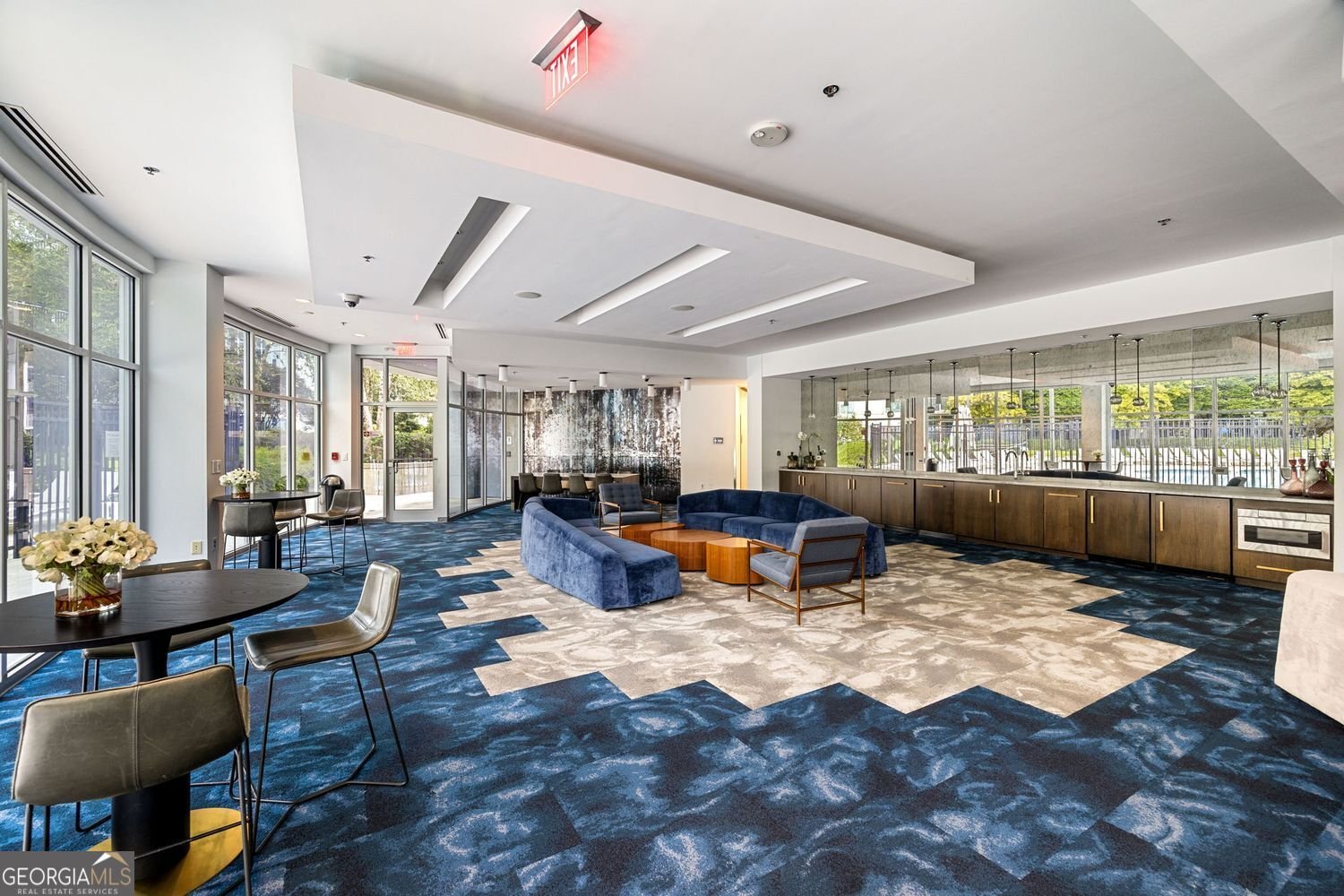 44 Peachtree Place Atlanta - 25