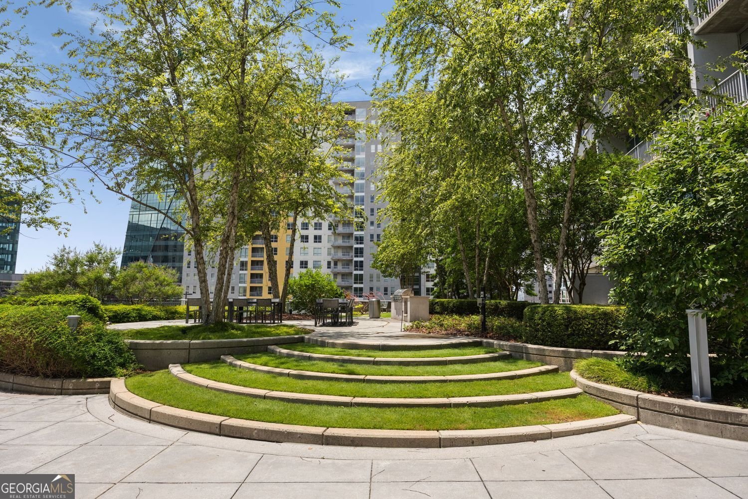 44 Peachtree Place Atlanta - 26