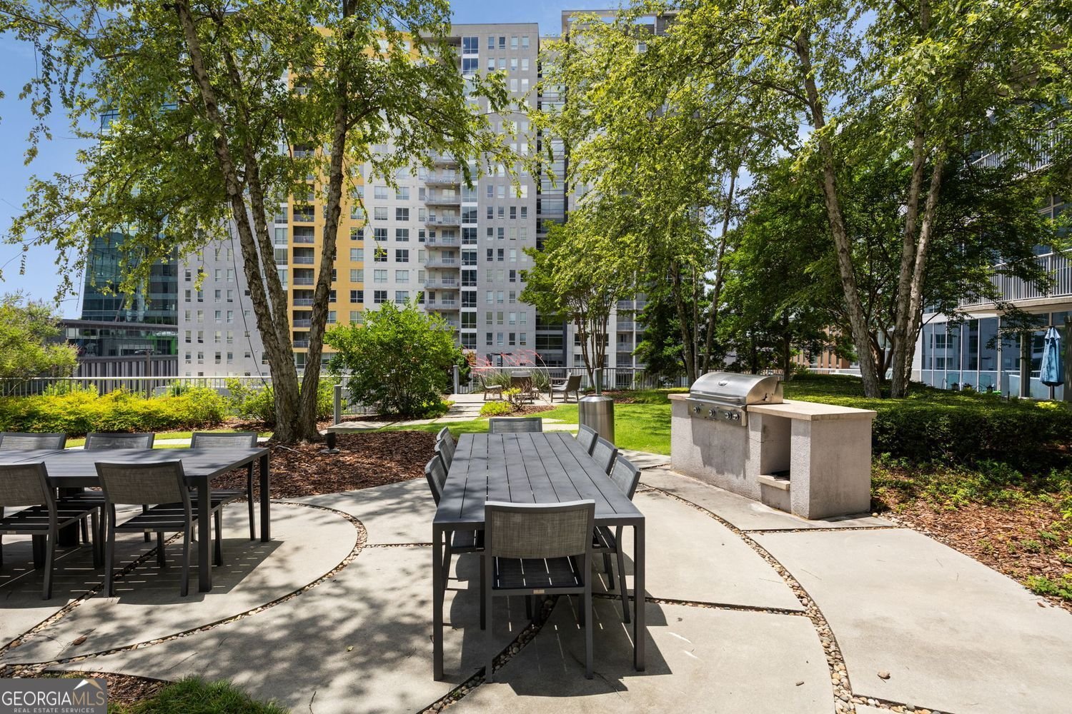 44 Peachtree Place Atlanta - 27