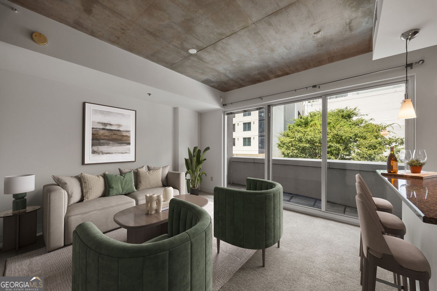 44 Peachtree Place Atlanta - 3