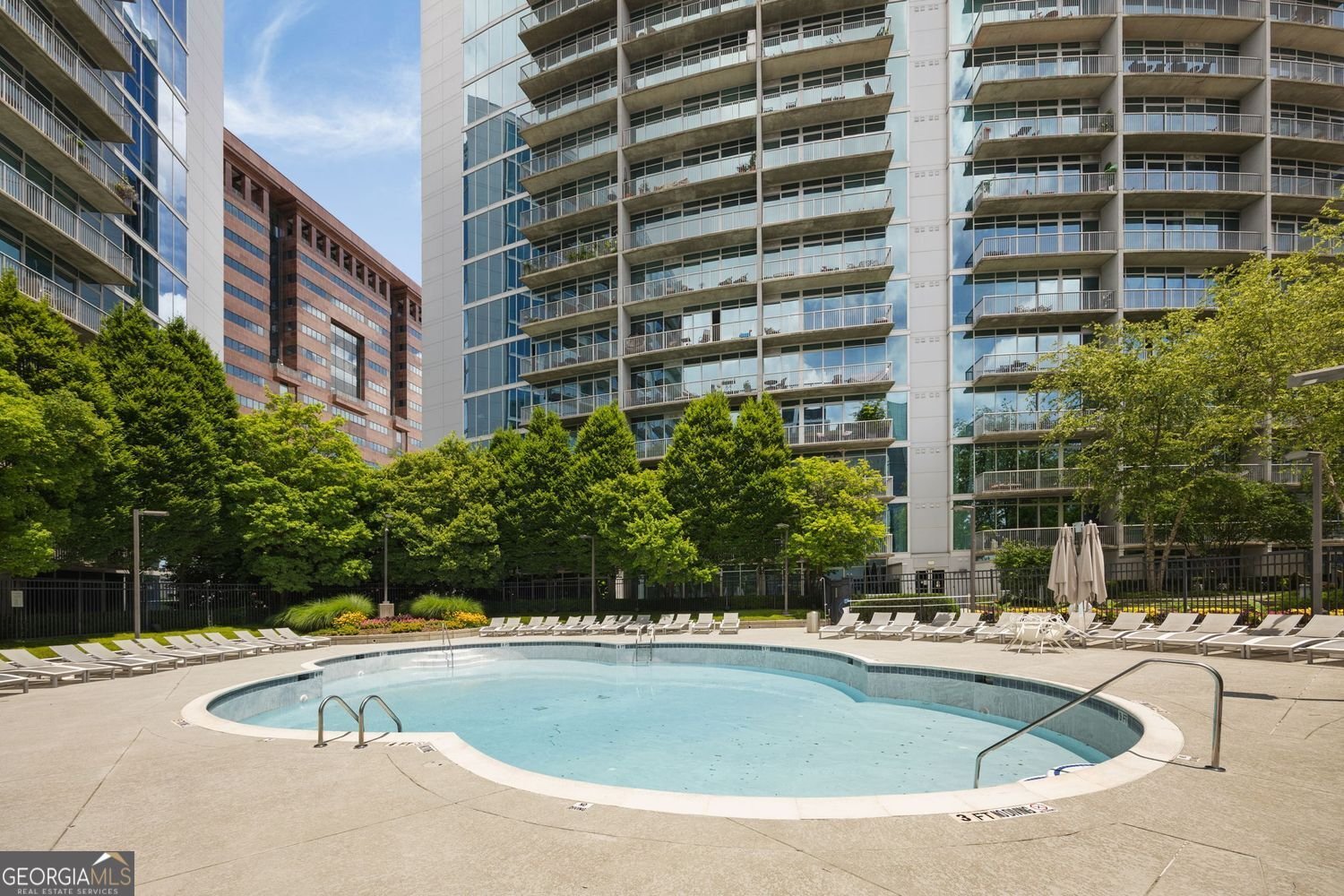 44 Peachtree Place Atlanta - 30