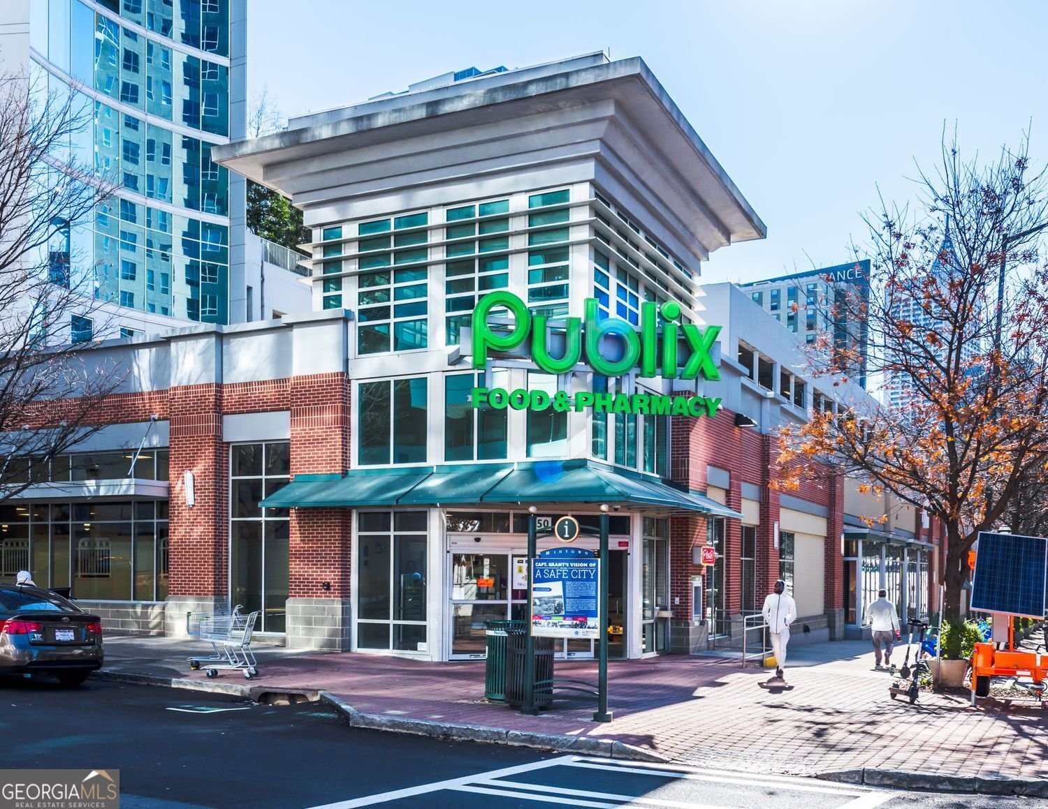 44 Peachtree Place Atlanta - 32