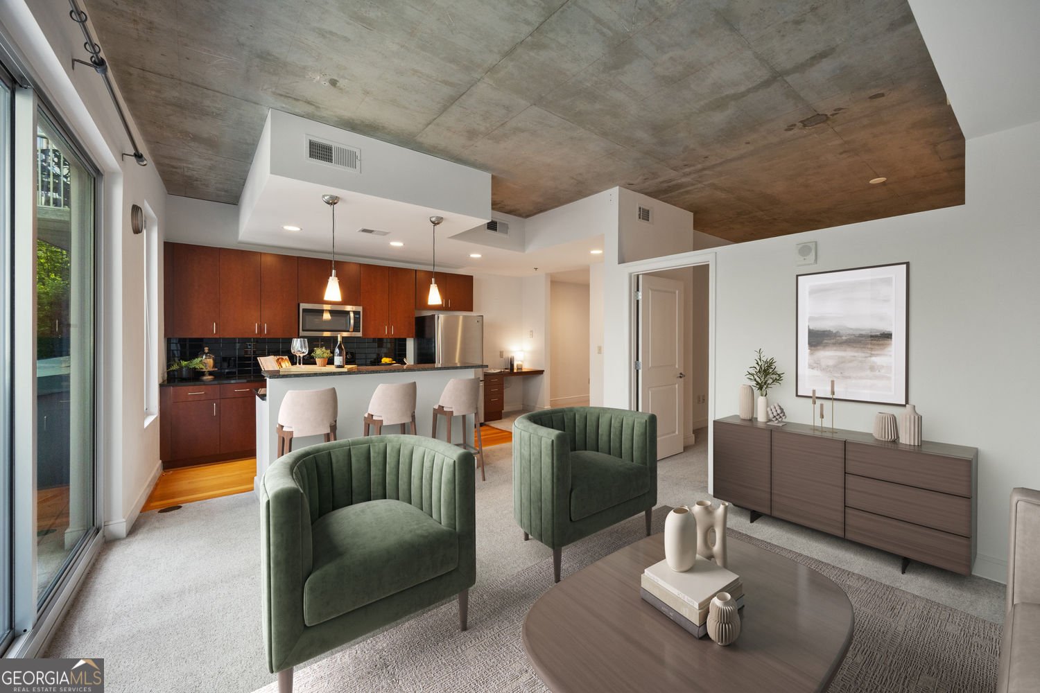 44 Peachtree Place Atlanta - 7