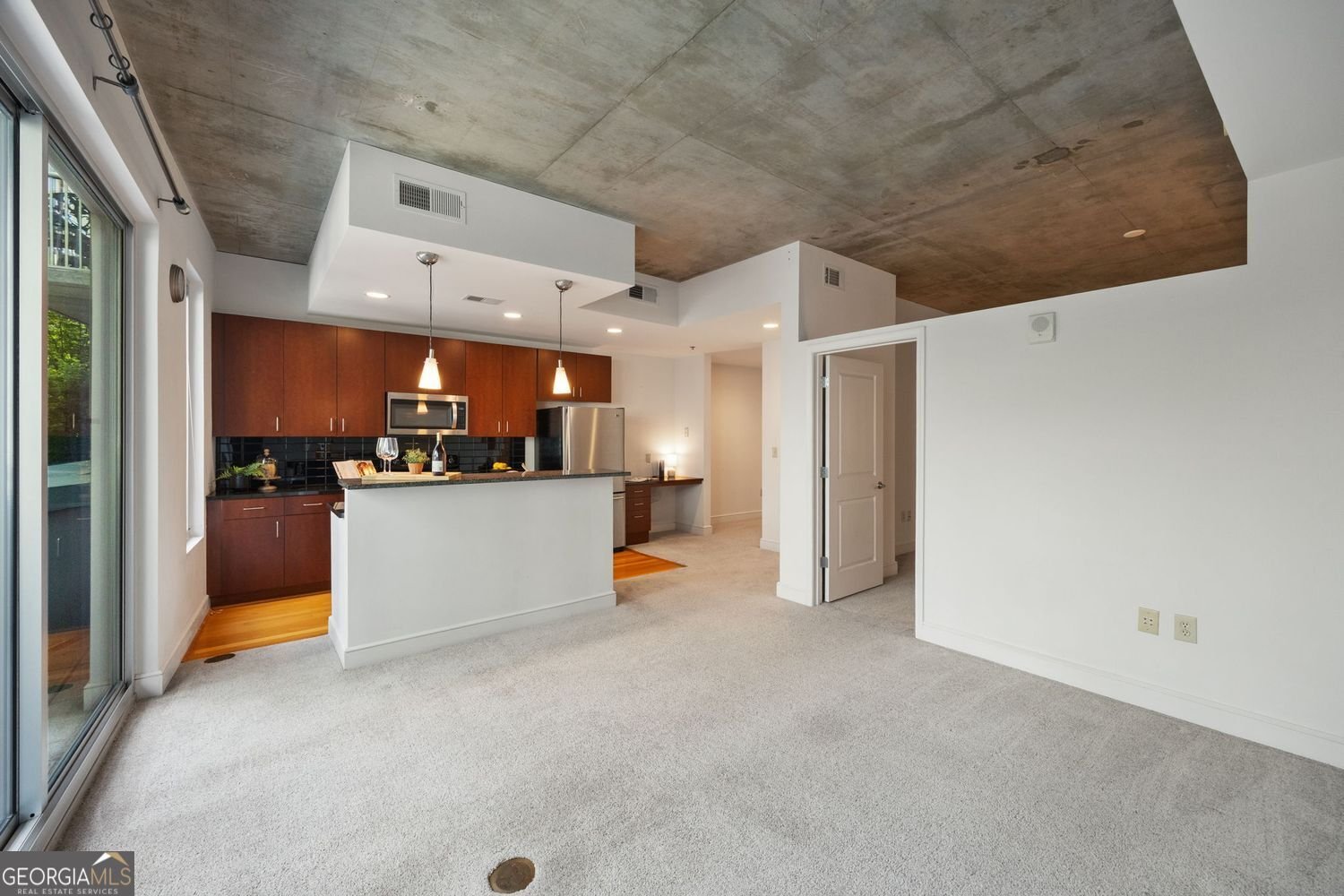 44 Peachtree Place Atlanta - 8
