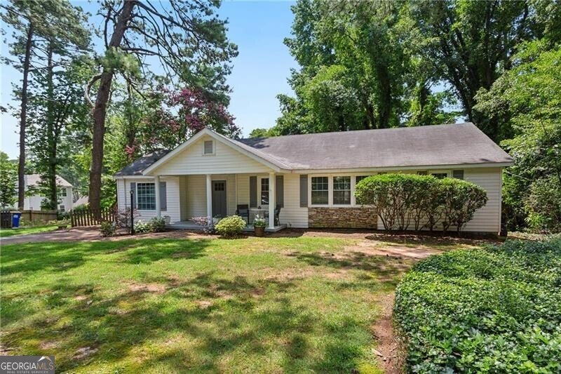 4052 Providence Road Marietta - 12
