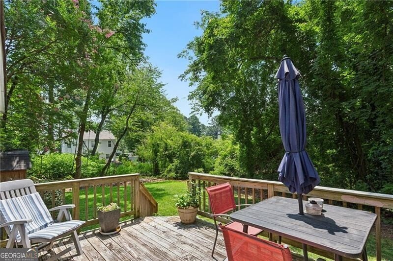 4052 Providence Road Marietta - 14