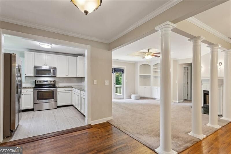 4052 Providence Road Marietta - 5