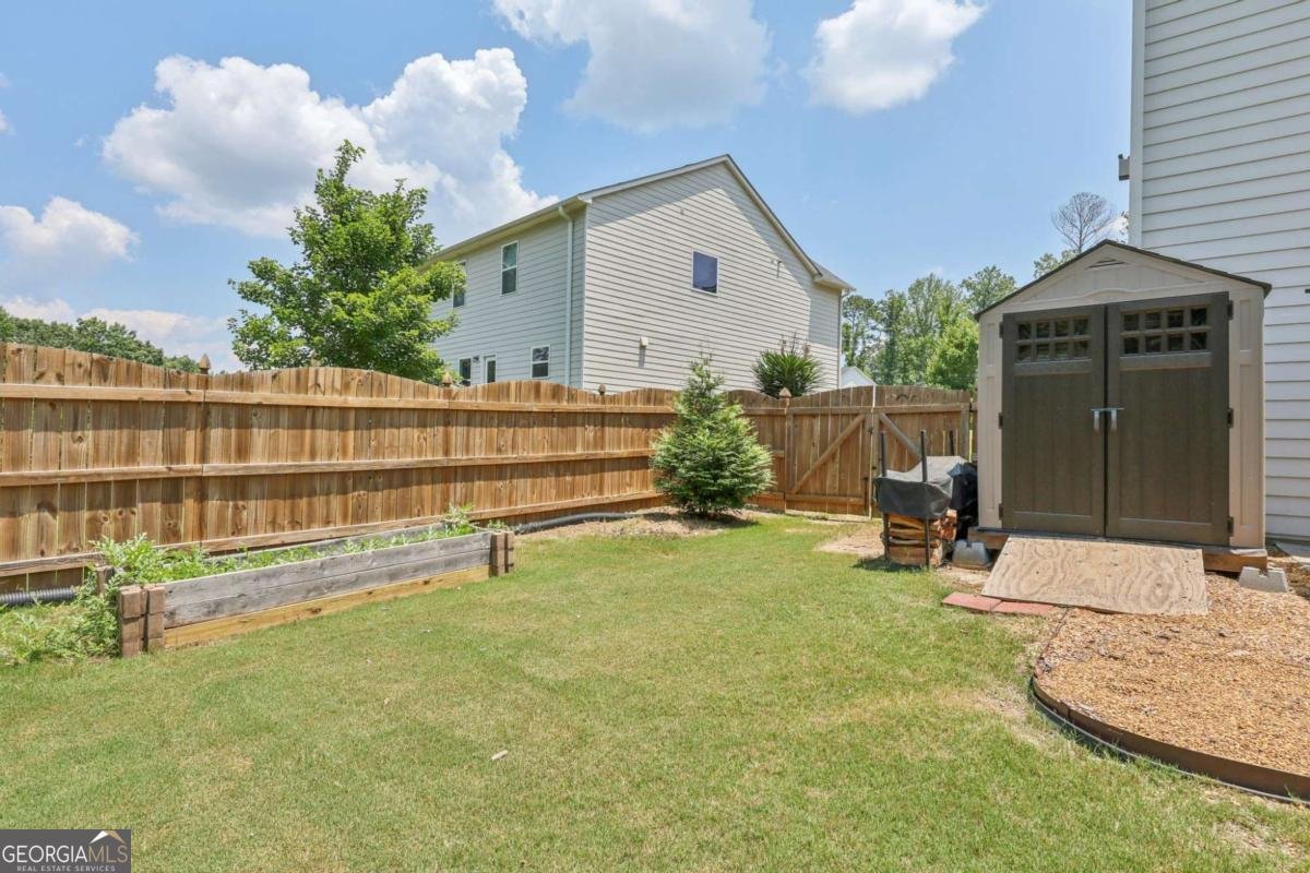 6370 Boulder Ridge Cumming - 34