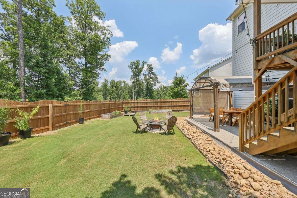 6370 Boulder Ridge Cumming - 35