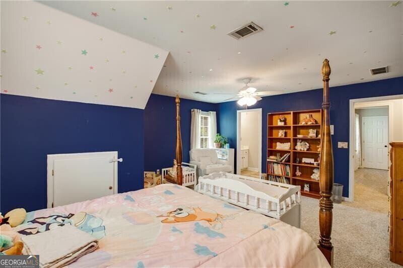 1023 Spruce Creek Lane Lawrenceville - 25