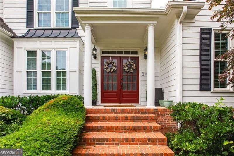1023 Spruce Creek Lane Lawrenceville - 3