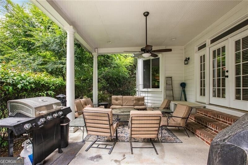 1023 Spruce Creek Lane Lawrenceville - 37