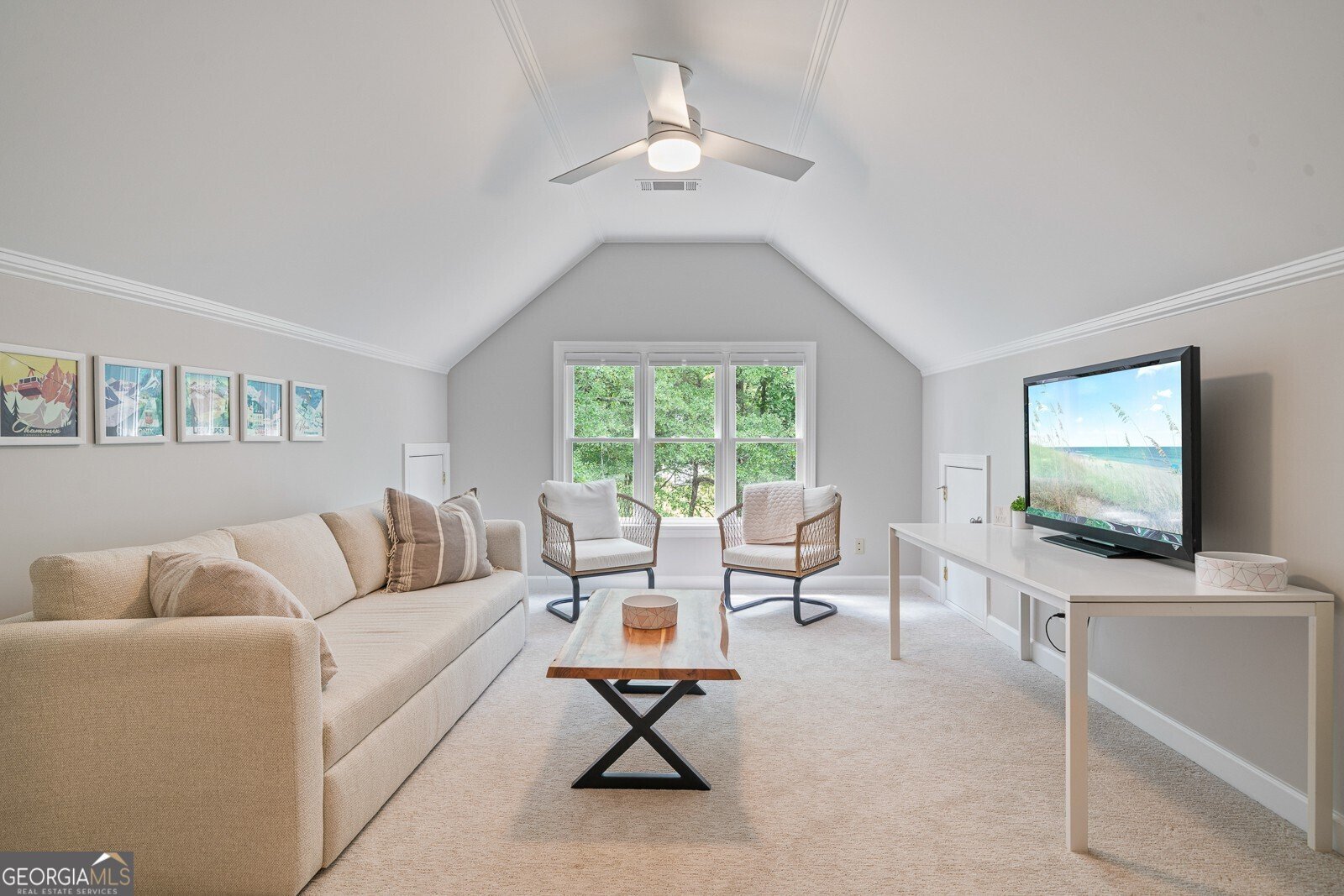 2680 Roxburgh Drive Roswell - 1