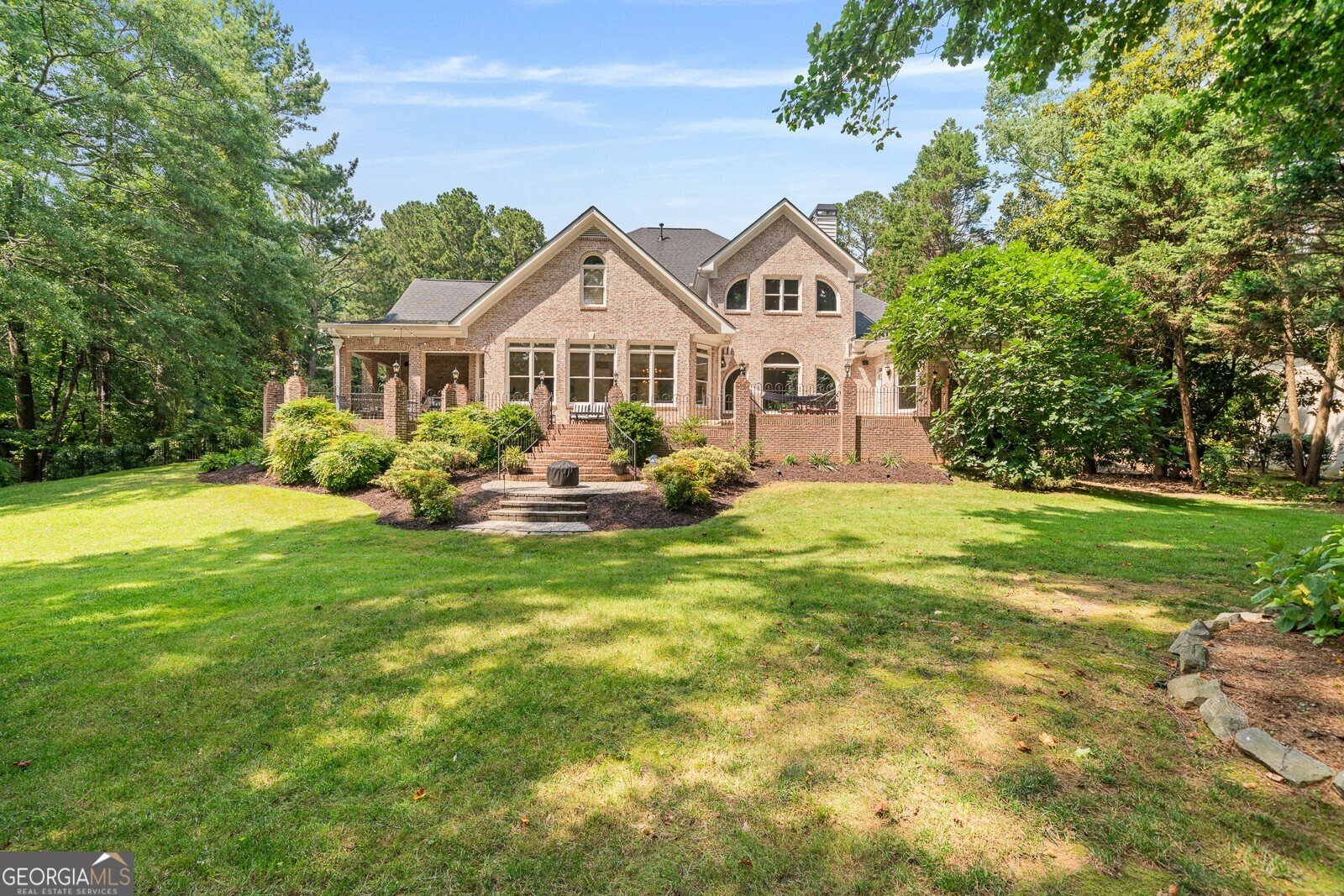 2680 Roxburgh Drive Roswell - 13