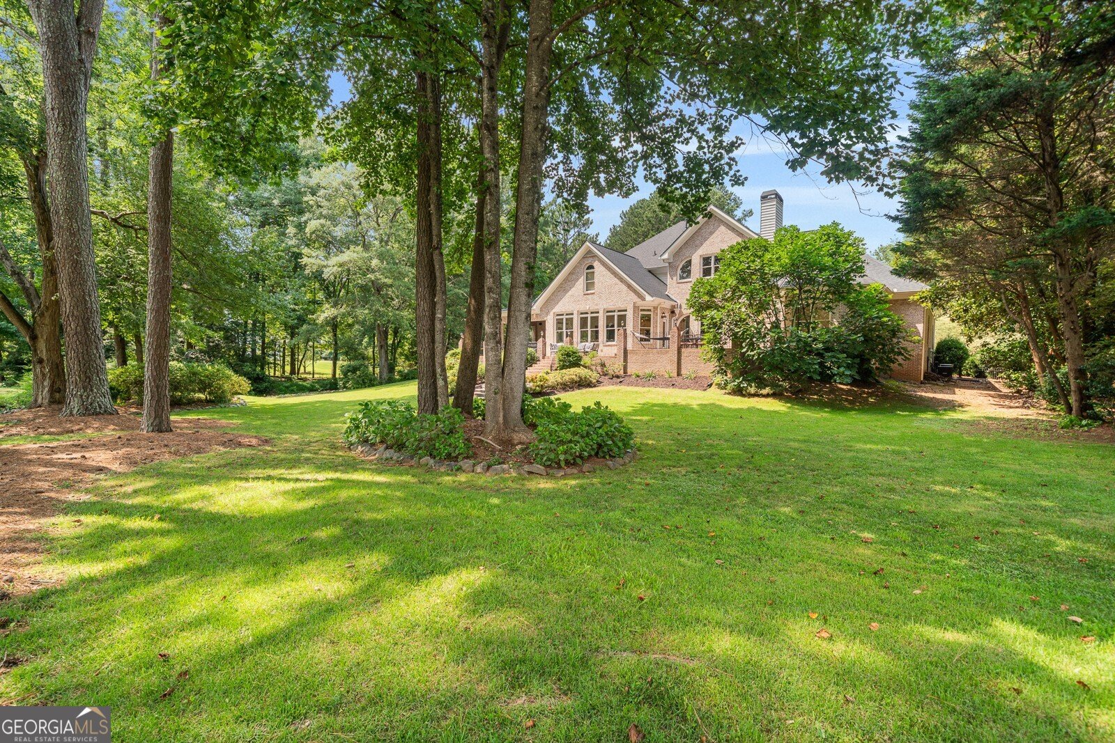 2680 Roxburgh Drive Roswell - 14