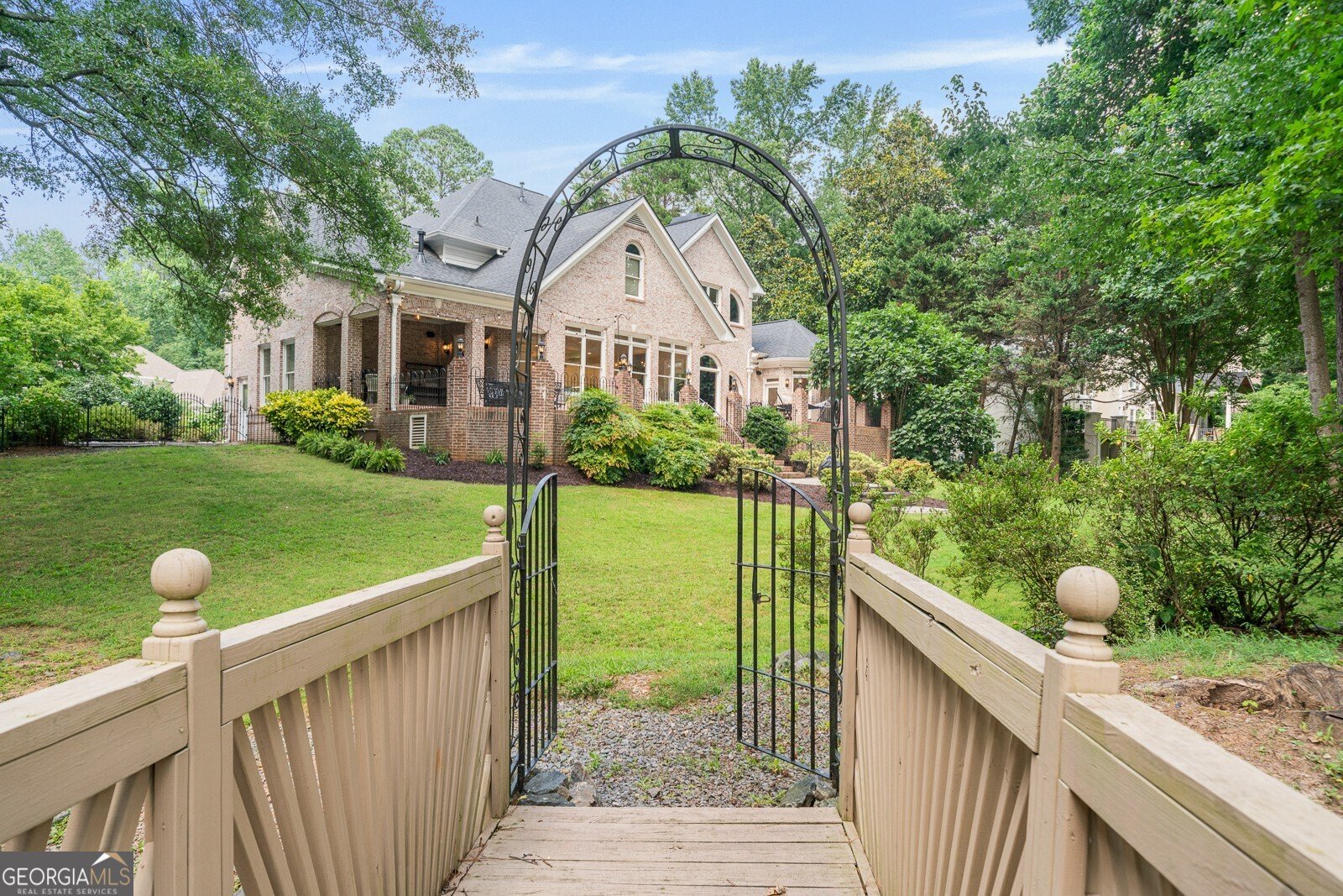 2680 Roxburgh Drive Roswell - 19