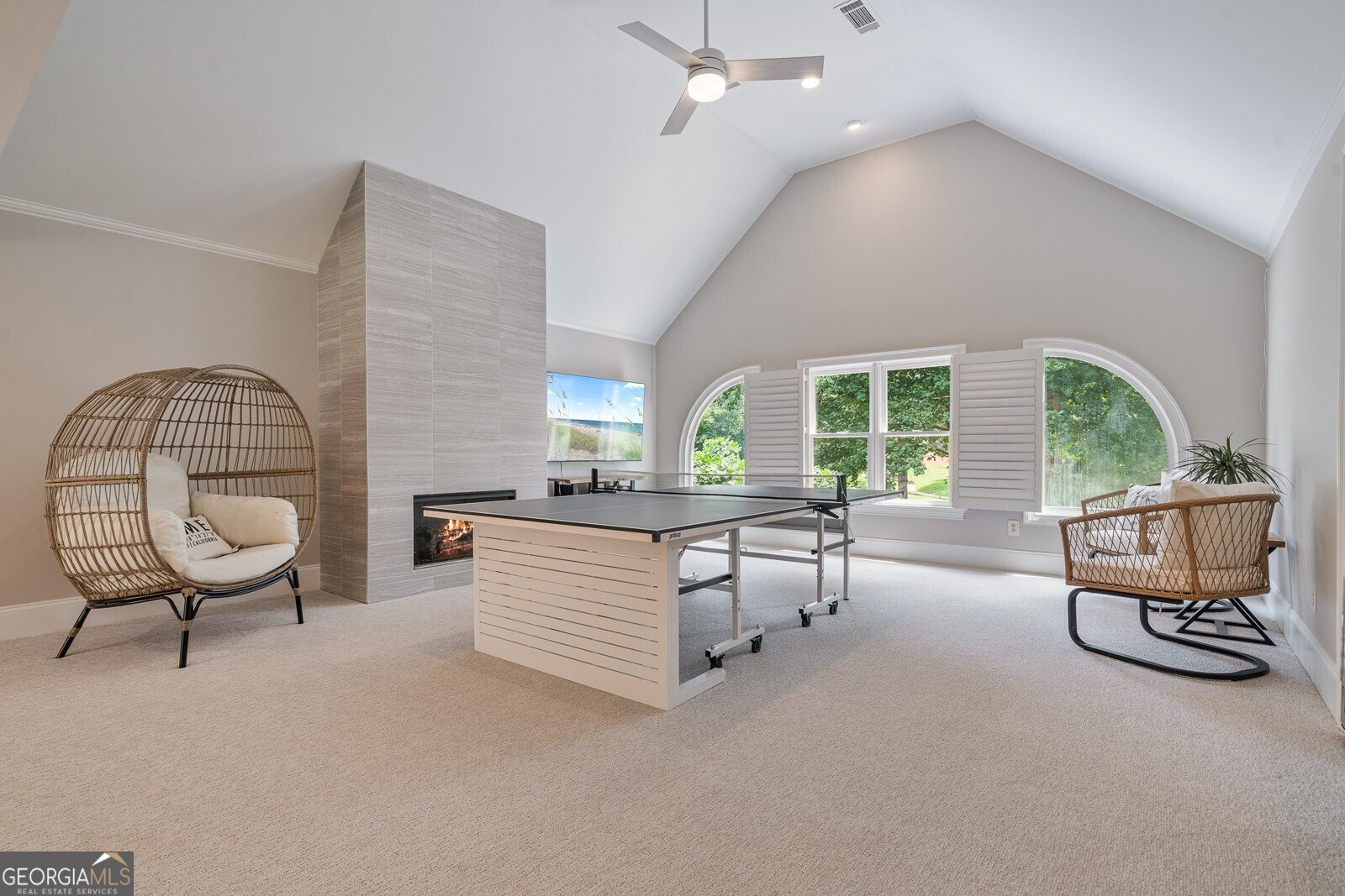 2680 Roxburgh Drive Roswell - 2