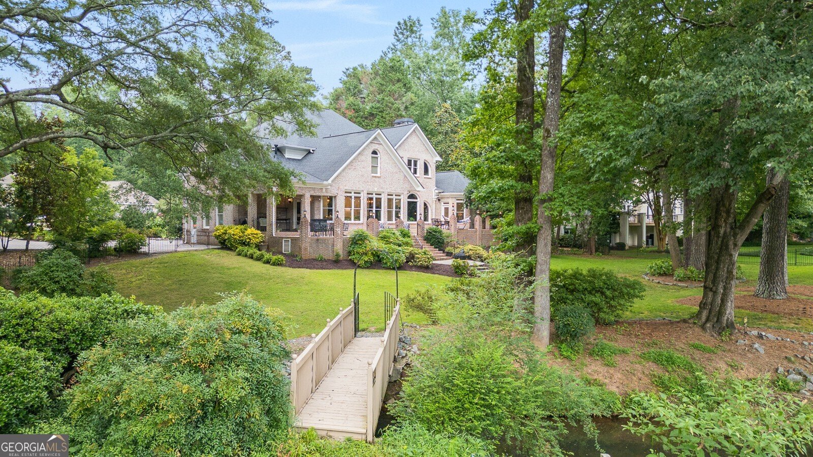 2680 Roxburgh Drive Roswell - 20
