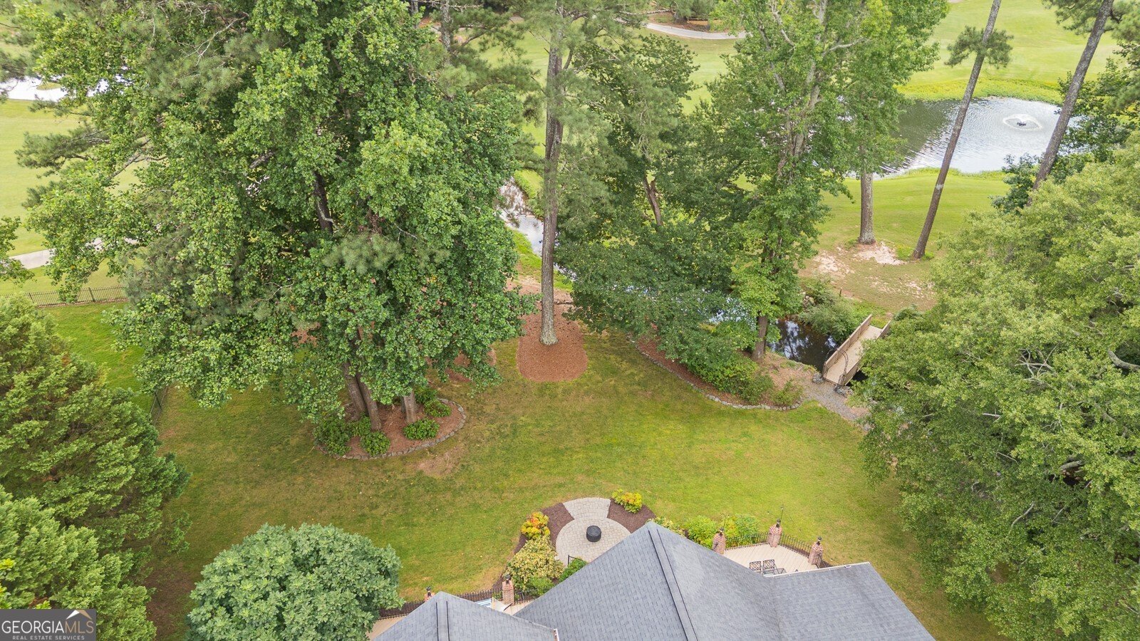 2680 Roxburgh Drive Roswell - 21
