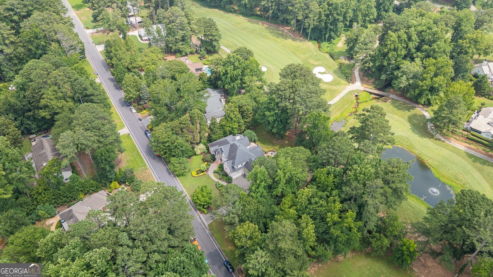 2680 Roxburgh Drive Roswell - 23