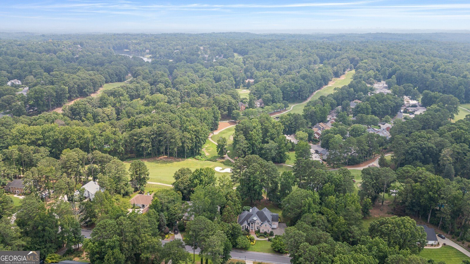 2680 Roxburgh Drive Roswell - 25