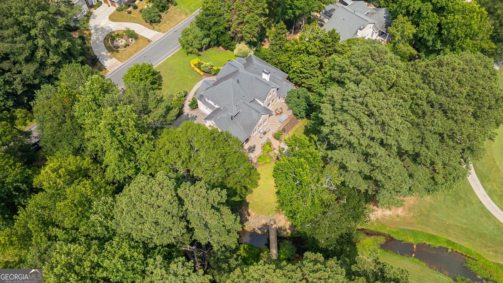 2680 Roxburgh Drive Roswell - 29