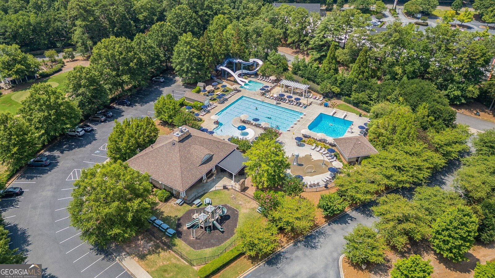 2680 Roxburgh Drive Roswell - 31