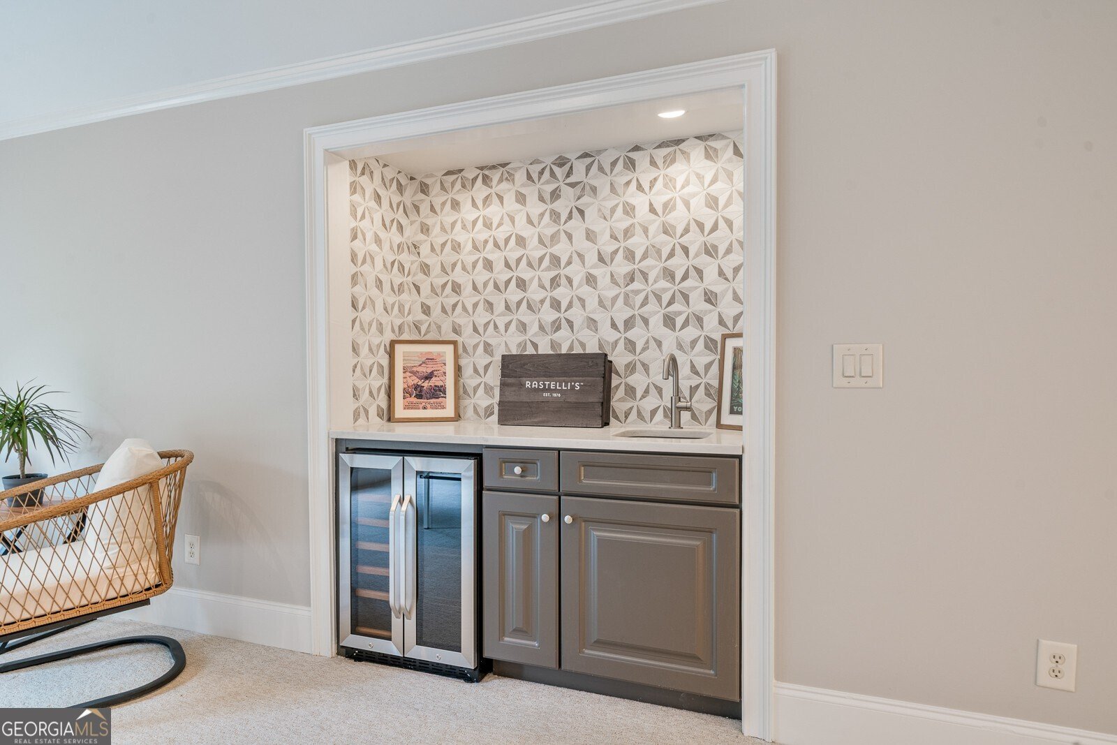 2680 Roxburgh Drive Roswell - 4