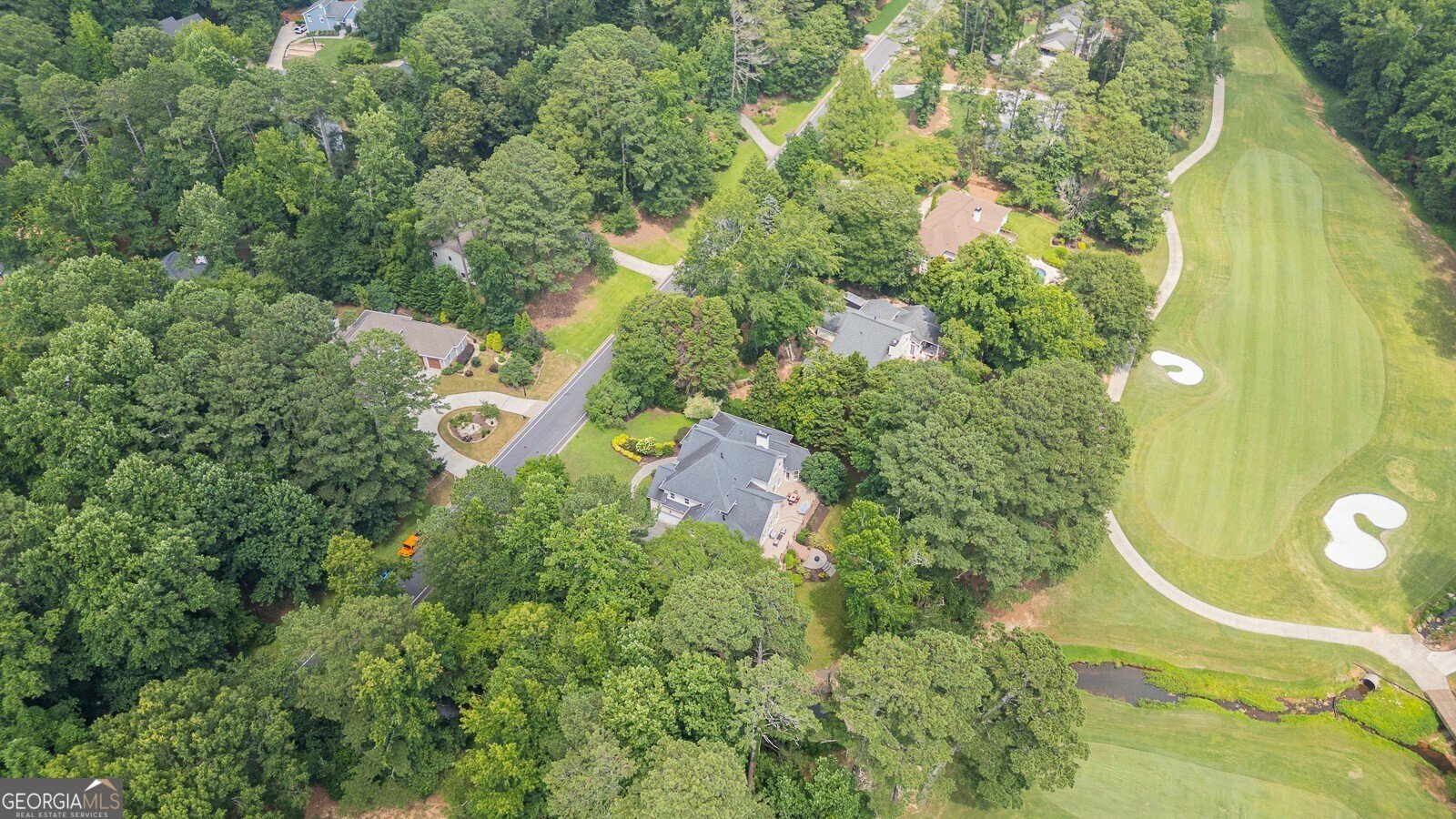 2680 Roxburgh Drive Roswell - 55