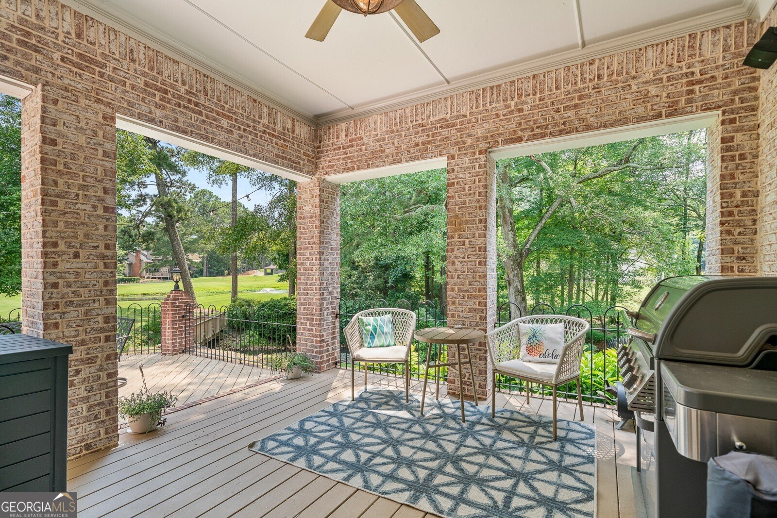 2680 Roxburgh Drive Roswell - 6