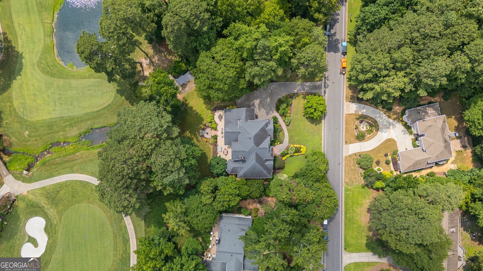 2680 Roxburgh Drive Roswell - 61