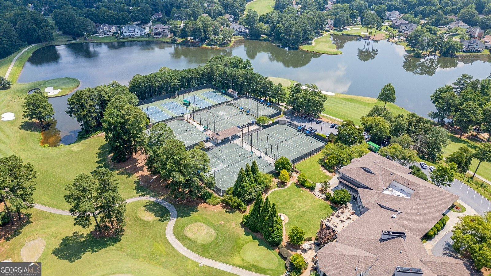 2680 Roxburgh Drive Roswell - 66