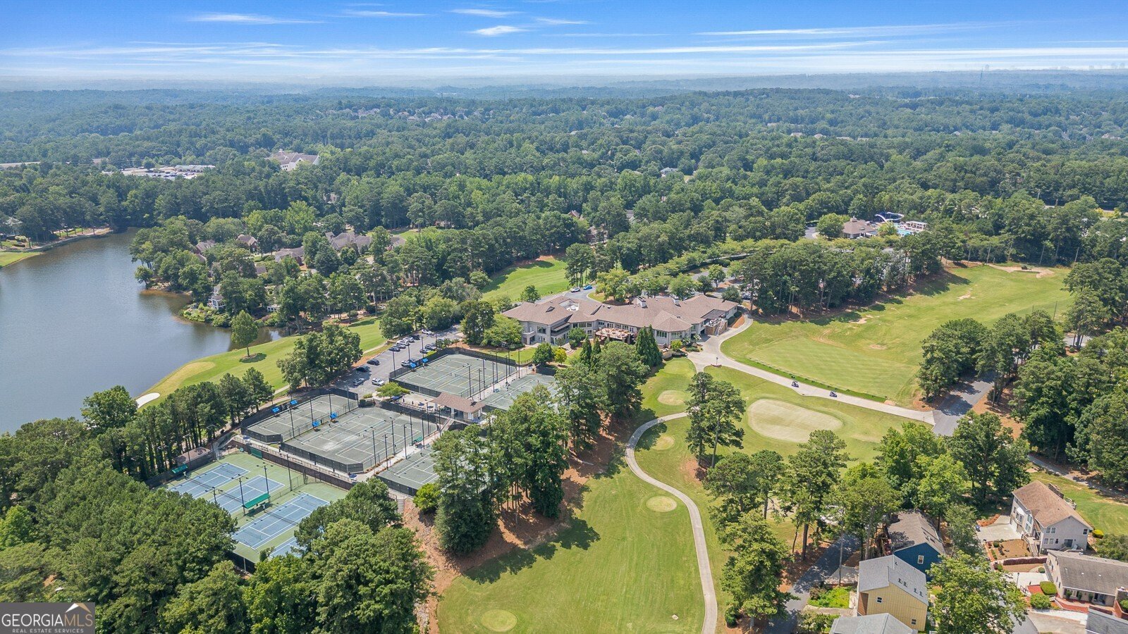 2680 Roxburgh Drive Roswell - 78