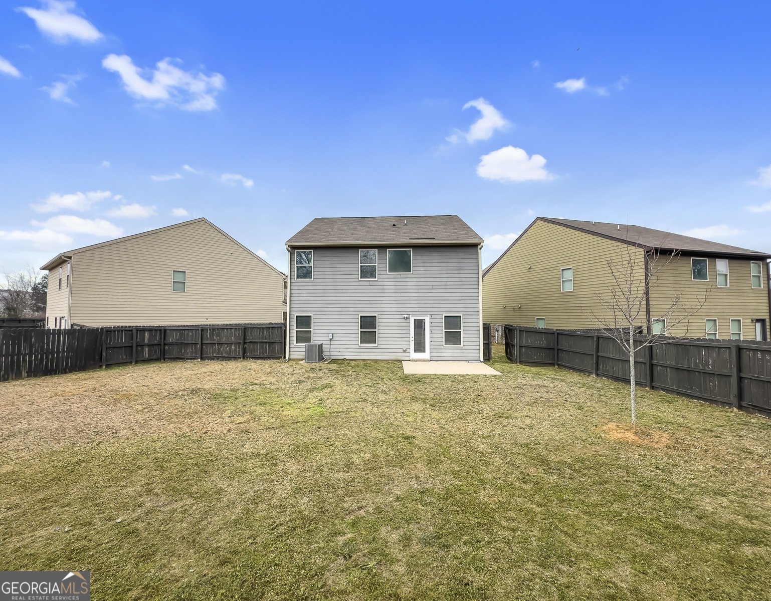 789 Galveston Way McDonough - 40