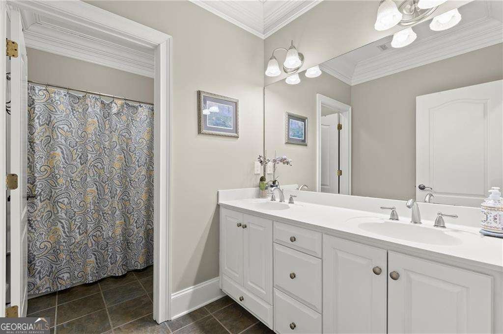 8730 Parker Place Roswell - 1