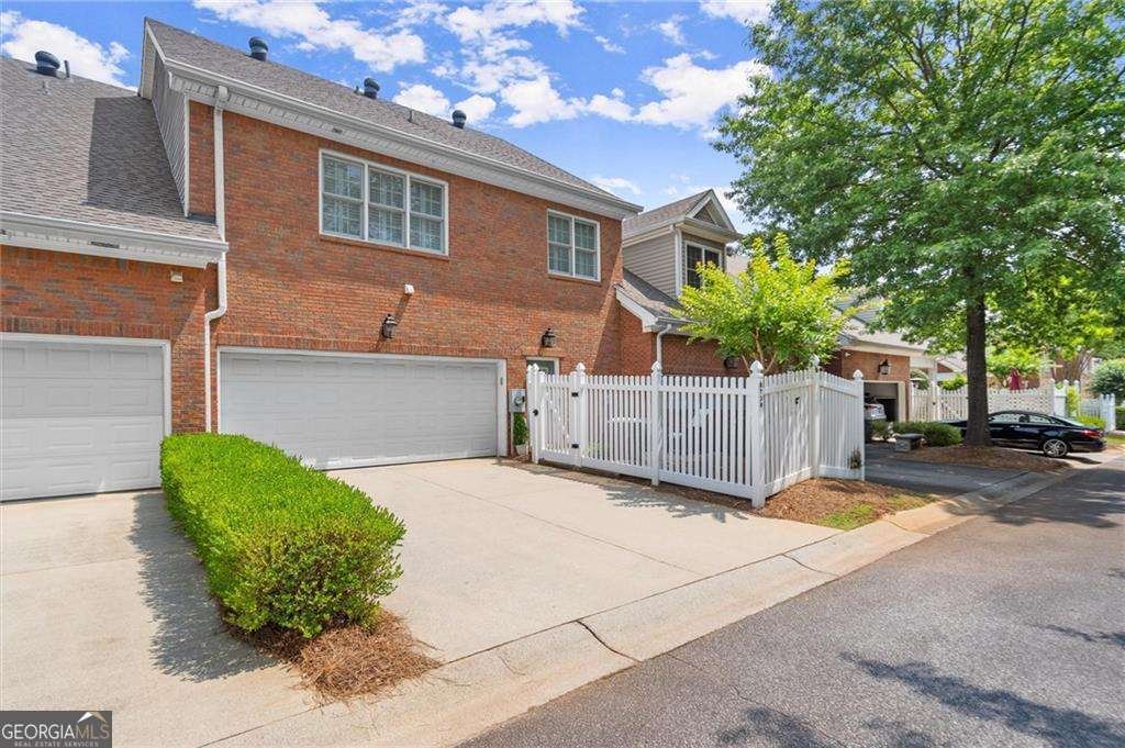 8730 Parker Place Roswell - 19
