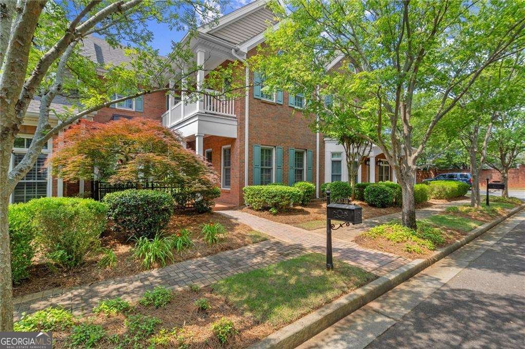 8730 Parker Place Roswell - 21