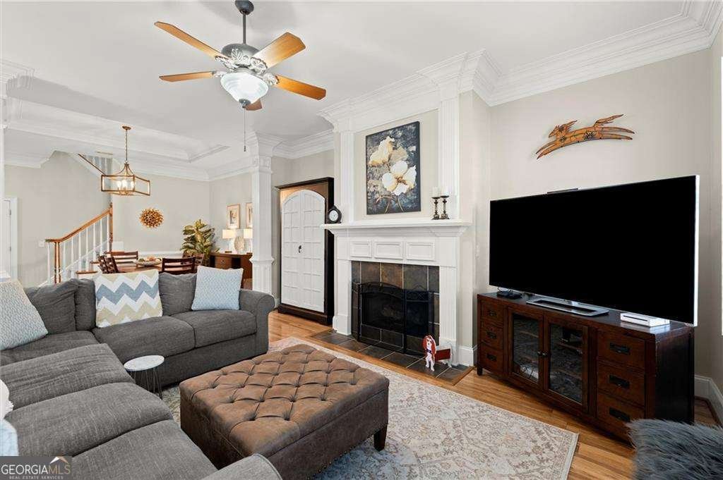 8730 Parker Place Roswell - 24
