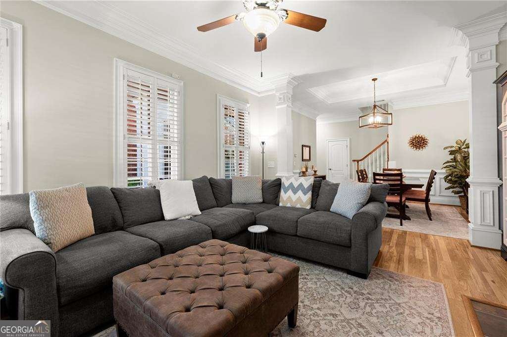 8730 Parker Place Roswell - 25