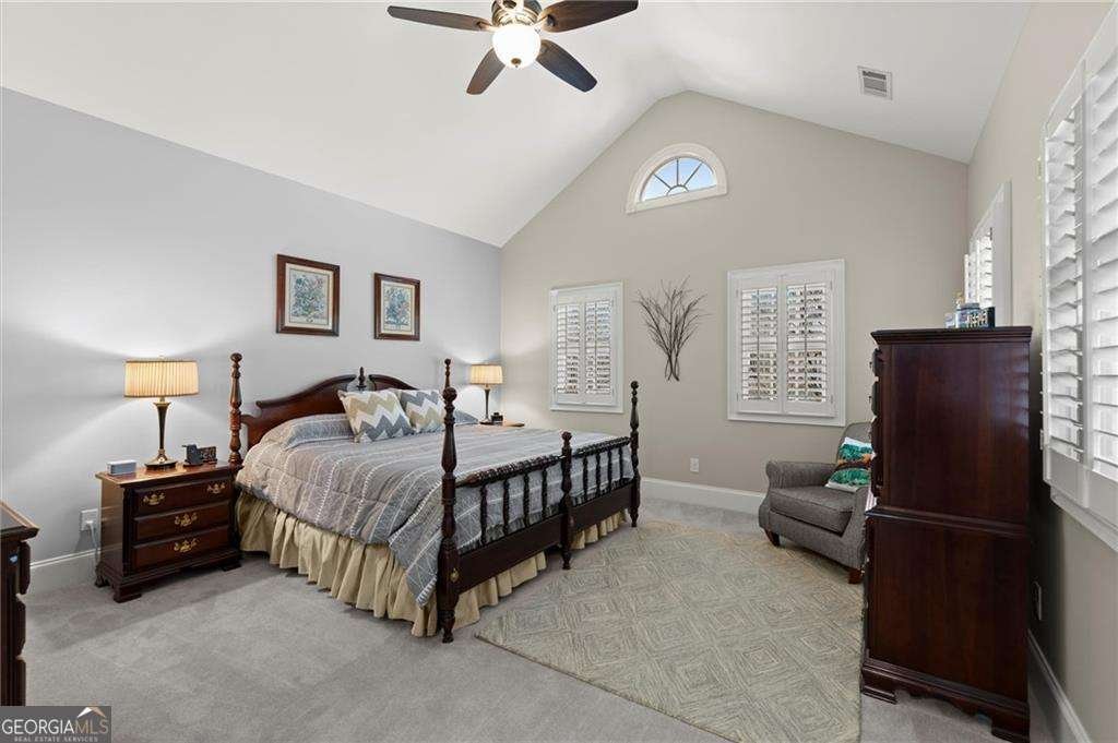 8730 Parker Place Roswell - 27